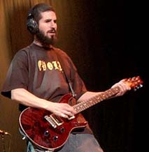 BRAD (GITAREST)